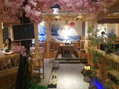 -九田家黑牛烤肉料理(万达店)