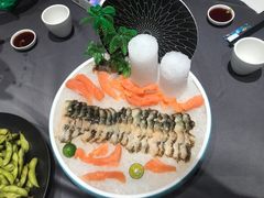 -海鲜e族(马王堆店)