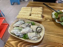 -雄伟美食(高沙中街店)