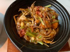 -庆江南江南菜(琴湖溪里花园城店)