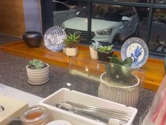-韩香福烤肉庄园(荣成店)