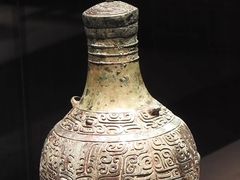 -深圳博物馆(古代艺术馆)