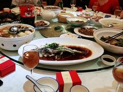 -三六三杭州菜(水上总店)