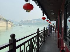 -乌江画廊(彭水苗族土家族自治县)