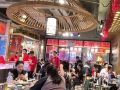 -阿串串老火锅(力盟店)