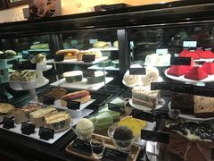 -星巴克臻选店(澳门伦敦人店)