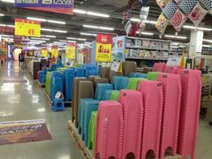 -百安居装修建材卖场(罗湖店)