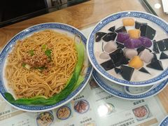 -吉禧粤特色甜品小吃(腾飞店)