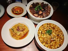 -寻宝记绍兴菜(鲁迅路店)