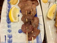 烤牛舌-平成屋· Late Night 食堂(四川北路店)