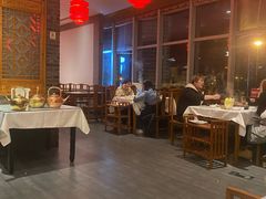 -东来顺饭庄(西直门店)