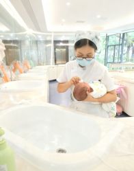 -宝生月子中心·独栋独院式(南山店)