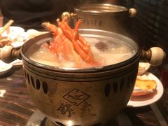 -舒友海鲜姿造(白鹭洲店)