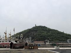 -沈家门渔港
