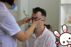 -大麦微针植发丨全国连锁