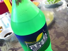 -晓琦农家菜馆·地道农家菜
