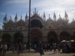 -圣马尔谷圣殿宗主教座堂