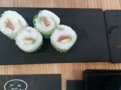 -Sushi Love 创意寿司(丽影广场店)