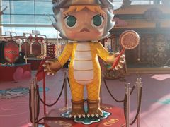 -星巴克臻选(北京颐堤港中心第二店)