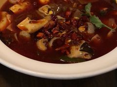 -茅庐毛血旺(烟台大悦城店)