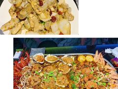 -冰城小镇音乐串吧·聚会餐厅(百子湾店)