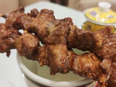 -宁夏国强手抓羊肉·清真菜(未央路凤三店)