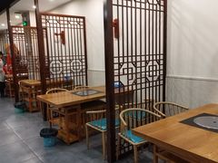 -羊阿公·嘉福烤全羊龙虾馆·家常菜(广益店)