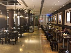 大堂-熙盛源(复兴路店)