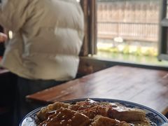 -茅老太臭豆腐
