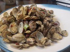 -渔家大院·地道威海菜(石岛店)