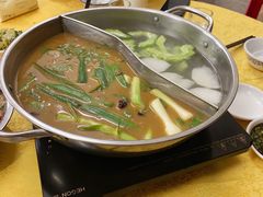 -鑫宝沙茶牛肉火锅(永泰店)