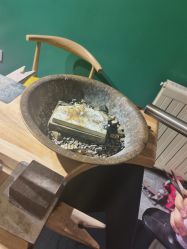 点击看大图 -邵老师打金·黄金加工(大望路总店)