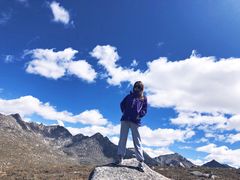 -兔儿山