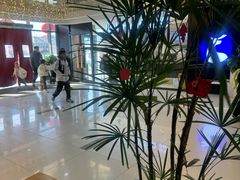 -农乐园炭火烤肉(繁花中心店)