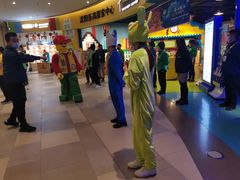 -沈阳海洋探索中心