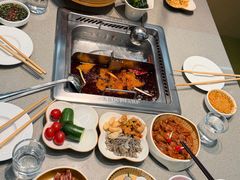 -海底捞火锅(亲贤北街店)