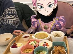-Lilliput粒粒堡亲子餐厅(置汇旭辉店)