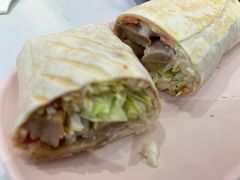 -库滋明·俄罗斯特色美食(中央大街店)