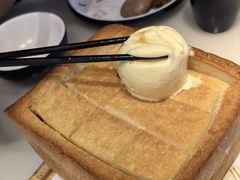 -绿茶餐厅(北京世纪金源店)
