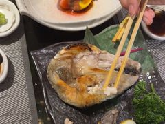 -昱匠·日本料理(金融街店)