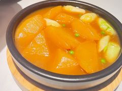 淮扬肉汁萝卜-彩虹之约•淮扬家宴(亚运村店)