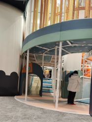 -奈尔宝家庭中心·亲子餐厅(鄞州万达店)