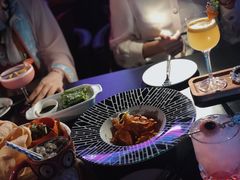 -MOSSO音乐酒吧·live house(南京旗舰店)