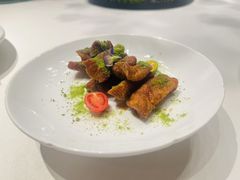 -羲和雅苑•北京烤鸭(陆家嘴中心店)