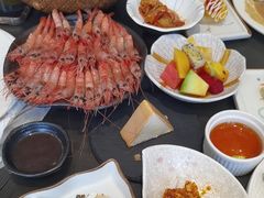 -稻早料理美术馆(城阳店)