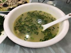 -溱湖八鲜菜馆