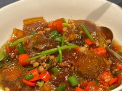 -小天厨民间菜馆(深圳街店)