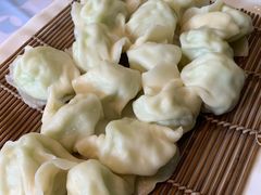 -开海·红岛海鲜虾水饺(石老人店)