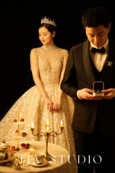点击看大图 -天一婚纱摄影TIA STUDIO(珠海路店)