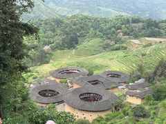 -南靖田螺坑土楼群景区